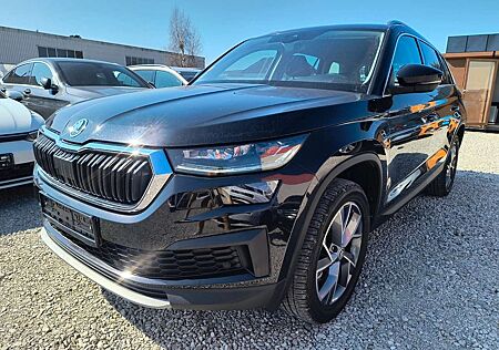 Skoda Kodiaq Style 4x4, Aut, LED, Memory Sitze, SHZ