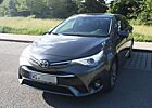 Toyota Avensis Combi Touring Sports 1.8 Edition-S