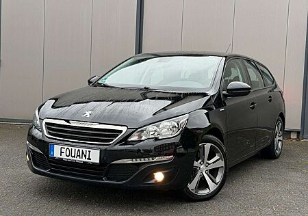 Peugeot 308 SW Active*TOP-ZUSTAND*SHZ*GARANTIE