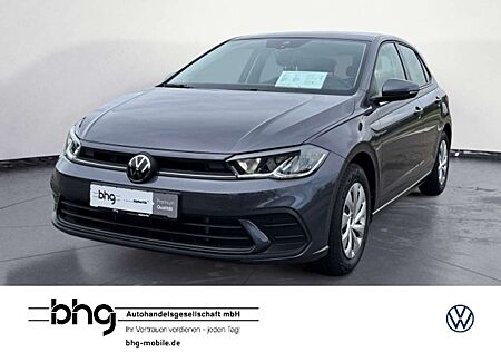 VW Polo Volkswagen 1.0 TSI DSG Life PDC DAB LED KLIMA