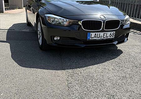BMW 320d 320 Aut.