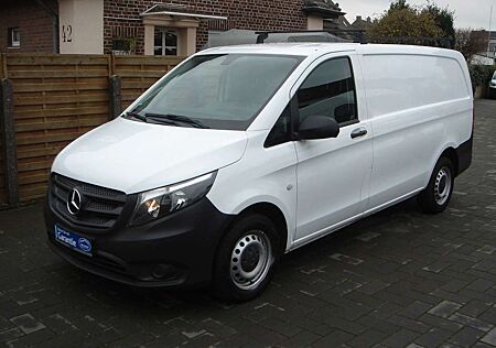 Mercedes-Benz Vito KASTEN 114 CDI LANG+KLIMA+2x PDC+AUTOMATIK+
