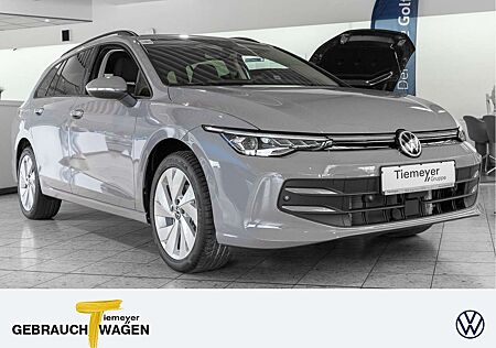 VW Golf Variant Volkswagen 1.5 TSI LIFE AHK LED SiHZG