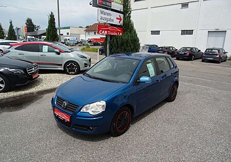 VW Polo Volkswagen IV Comfortline