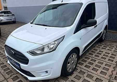 Ford Transit Connect Trend,Klima,Navi,8xRäder,Insp.ne