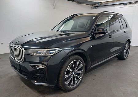 BMW X7 xDrive 30d M Sport AHK Pano FINANZIERUNG