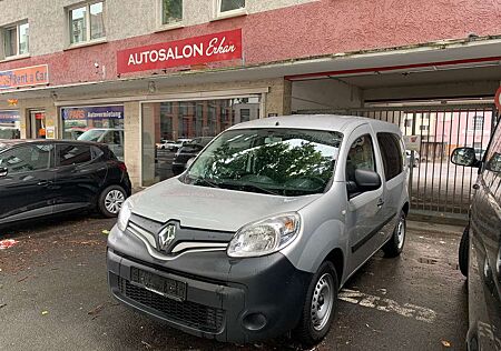 Renault Kangoo 1,5 DCI NAVI KLIMA STANDHEIZUNG PDC Rapid Extra