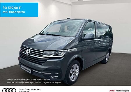 VW T6 Volkswagen .1 Multivan 2.0 TDI Comfortline 4Motion AHK Kamera Stand