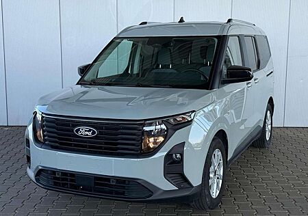 Ford Tourneo Courier 1.0 Ecoboost 125 PS Titanium / Carplay PDC V.&H...