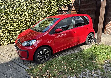 VW Up Volkswagen ! Active