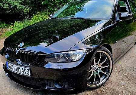 BMW 320 Ci Edition Sport