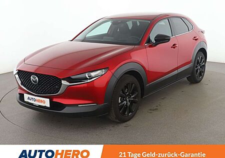Mazda CX-30 2.0 Skyactiv G Mild-Hybrid Homura 2WD Aut.*NAVI*