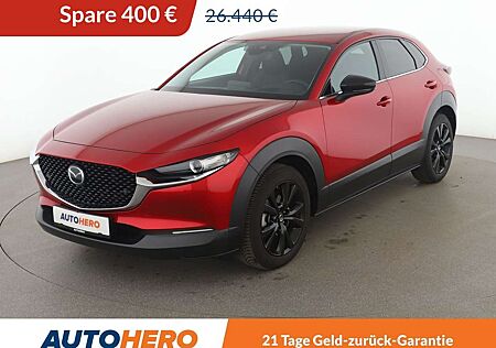 Mazda CX-30 2.0 Skyactiv G Mild-Hybrid Homura 2WD Aut.*NAVI*