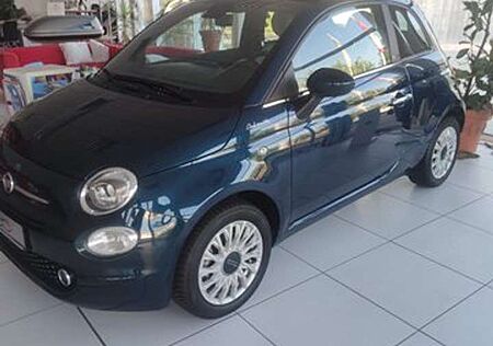 Fiat 500C Dolcevita