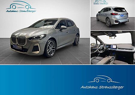 BMW 218i 218 AT M Sport PANO H/K ACC QI KZU DA+ Memory