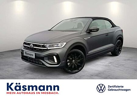 VW T-Roc Volkswagen 1.5TSI EDITION GREY PLUS