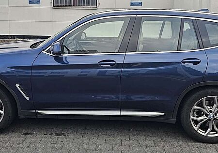 BMW X3 xDrive30i Aut. Edition Exclusive