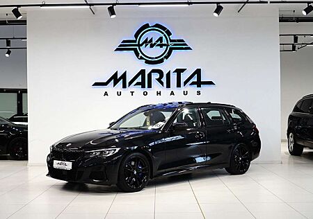 BMW Others M340d|M-PAKET|ACC|MEMORY|PANO|ANHÄNGER|STANDHZG|