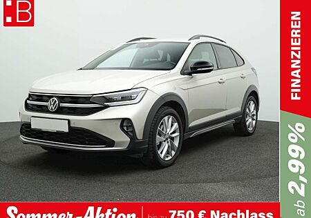 VW Taigo Volkswagen 1.5 TSI DSG Move IQ.LIGHT AHK ALU17 KAMERA