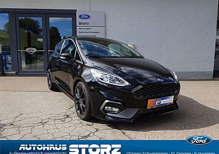 Ford Fiesta ST