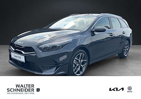 Kia XCeed Ceed SW / cee'd SW CEED SW 1.5T 140PS DCT7 SPIRIT TEC