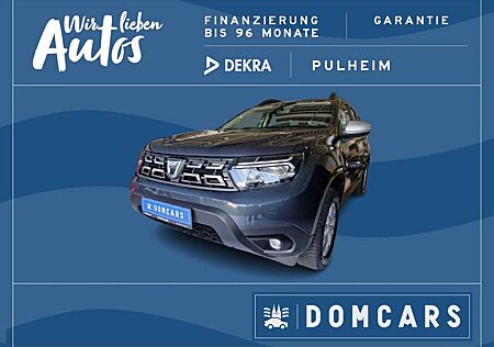 Dacia Duster II Comfort/GARANTIE/360°KAMERA/LPG-BENZIN