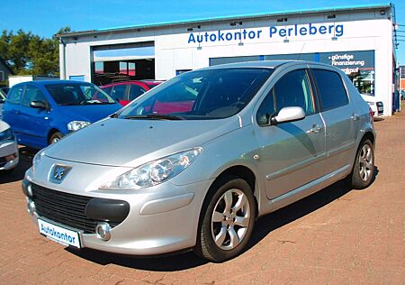 Peugeot 307 Tendance.Klima.Tüv 04/2027