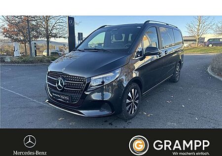 Mercedes-Benz V 300 Avantgarde Lang 7-Sitze*Standh.*Burmester*