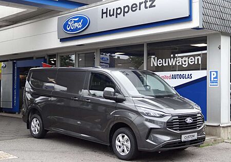 Ford Transit Custom 320 L2H1 Limited AUT AHK ALU LED