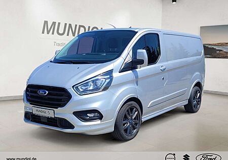 Ford Transit Custom Kasten 290 L1 Sport 2.0 TDCI Sportpaket StandHZG A