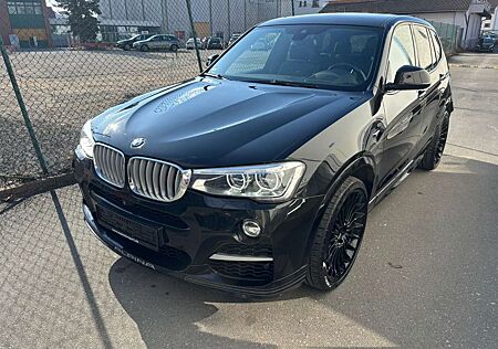 Alpina XD3 3.0 Biturbo *im Kundenauftrag*