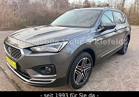 Seat Tarraco Xcellence 4Drive DSG*7SITZE*BEATS*360°*