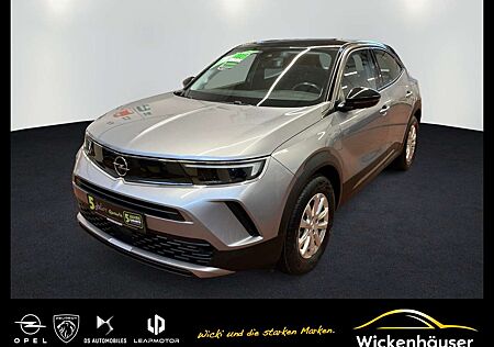 Opel Mokka-e Mokka e Edition Navi SHZ Kamera Lenkradheizung