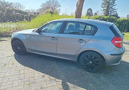 BMW 116i 116