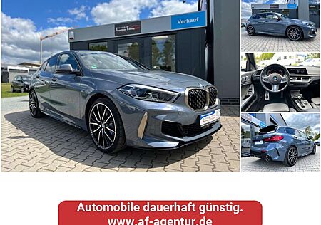 BMW M1 35i F40 xDrive*LEDER-HARMAN KARDON-NAVI-SHZ-ALU 1