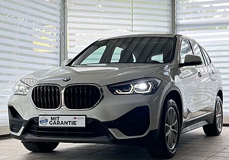 BMW X1 xD20d Aut. Sports.HUD ACC Memory Unfallfrei