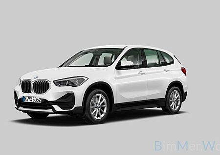 BMW X1 xD20d Aut. Sports.HUD ACC Memory Unfallfrei