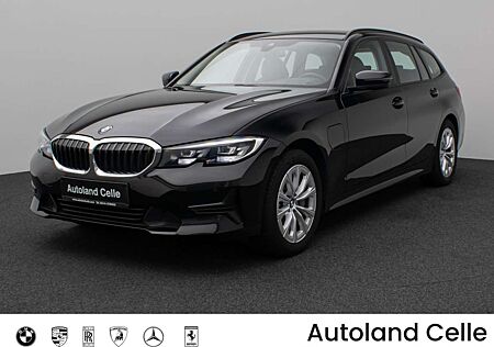 BMW 330 Kamera DAB CockPitPr DrivAssis Alarm Sport