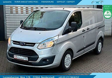 Ford Transit Custom Kasten 270 L1H1 Trend