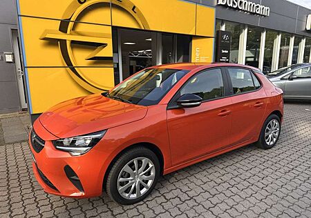 Opel Corsa-e Edition +SOH 92%+11KW OBC+RFK+Sitzheizung+