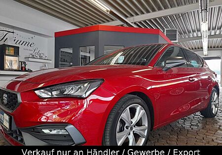Seat Leon FR