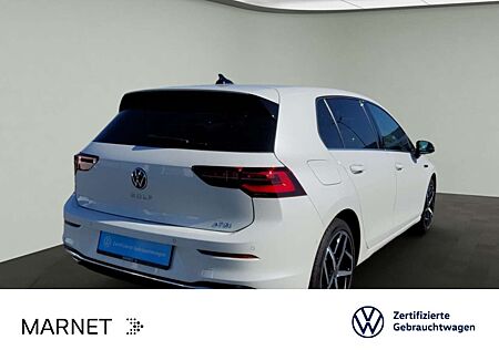 VW Golf Volkswagen VIII 1.5 eTSI DSG* Navi* Pano* StHzg* Kamer