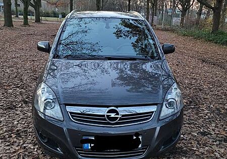 Opel Zafira 1.6 ecoFLEX Family