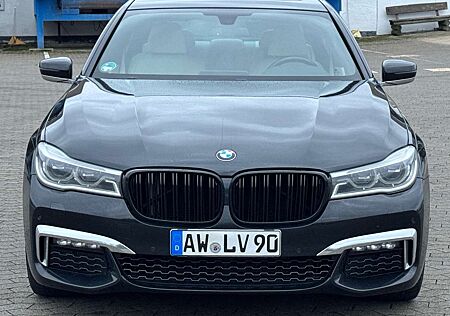 BMW 730d 730 7er G11