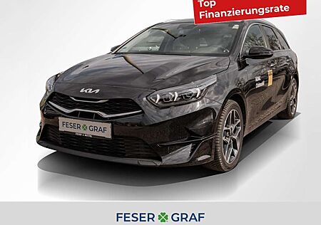 Kia XCeed Ceed SW / cee'd SW 1.5T Vision Navi/GRA/Kamera/Lenkhz./DA