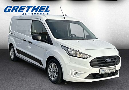 Ford Transit Connect Kasten L2 Trend 240 AHK WLAN DAB Notbremsass. Tel.