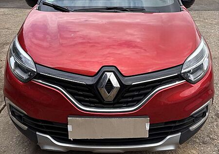 Renault Captur Intens