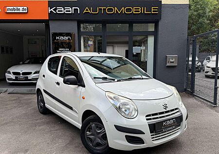 Suzuki Alto Basis/KLIMA/SERVO/PDC/RADIO/TÜV