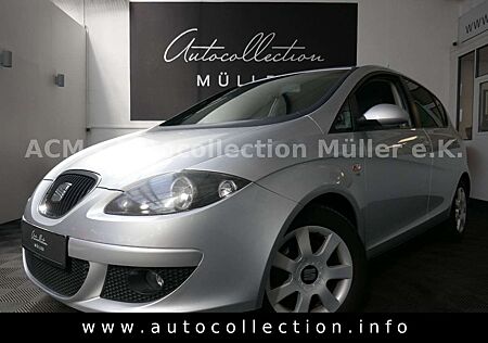 Seat Altea Style*Alu*Klima*Sitzh*Radio*Tempo*