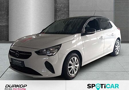 Opel Corsa Edition MultiNavi/Sitzheizung